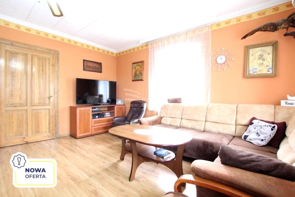 Dom Legnica