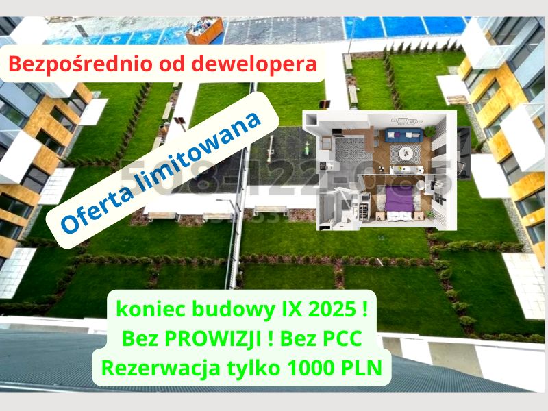 Mieszkanie Sosnowiec