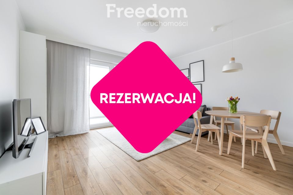 Mieszkanie WARSZAWA sprzedaż