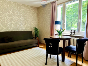 Mieszkanie Poznań
