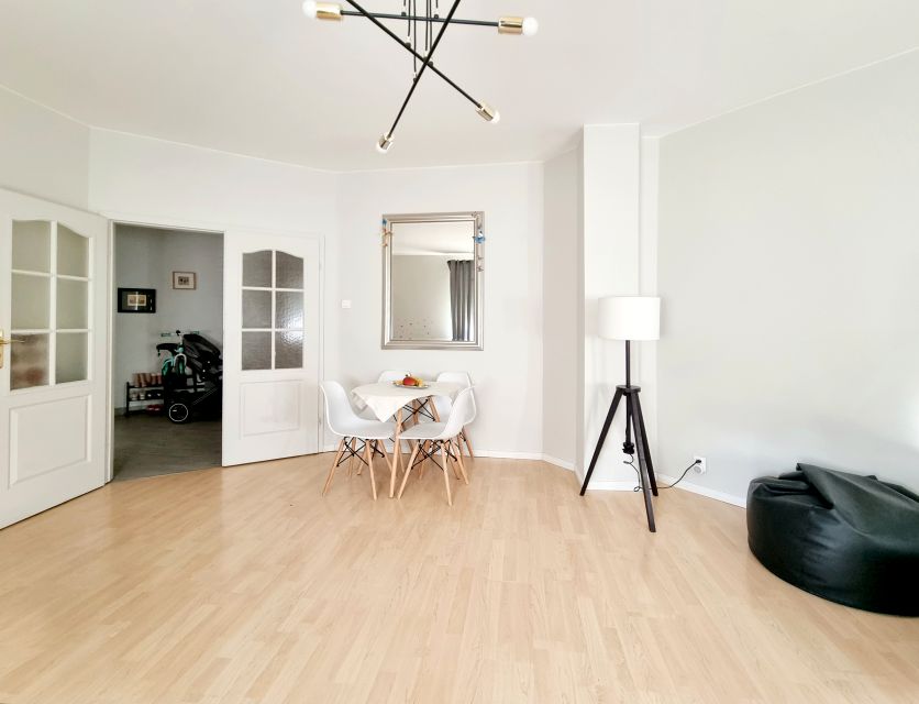 Mieszkanie blok mieszkalny sprzedaż