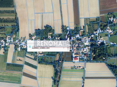 Działka inna Biała