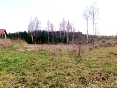 Działka budowlana Łódź