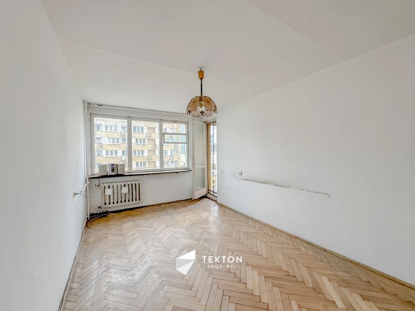 Mieszkanie blok mieszkalny Warszawa