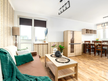 Mieszkanie Szczecin