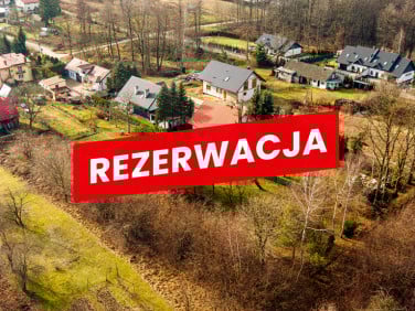 Działka WOLA RZĘDZIŃSKA