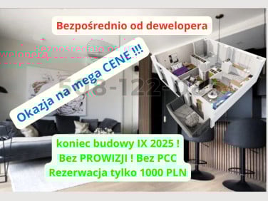 Mieszkanie Sosnowiec