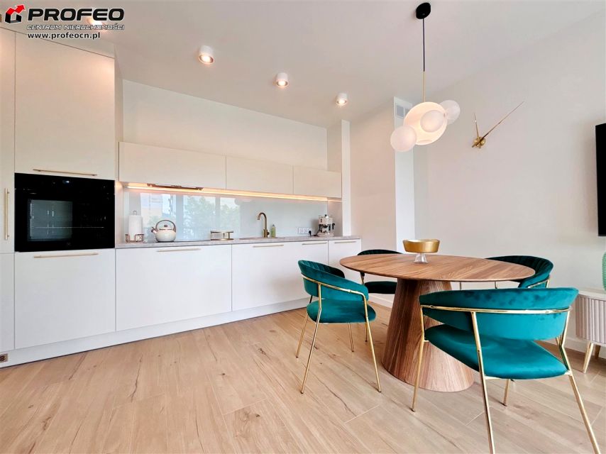 Mieszkanie apartamentowiec Bielsko-Biała