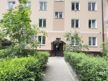 Mieszkanie Warszawa