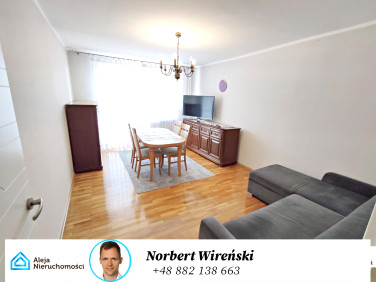 Mieszkanie Częstochowa