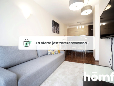 Mieszkanie Kraków