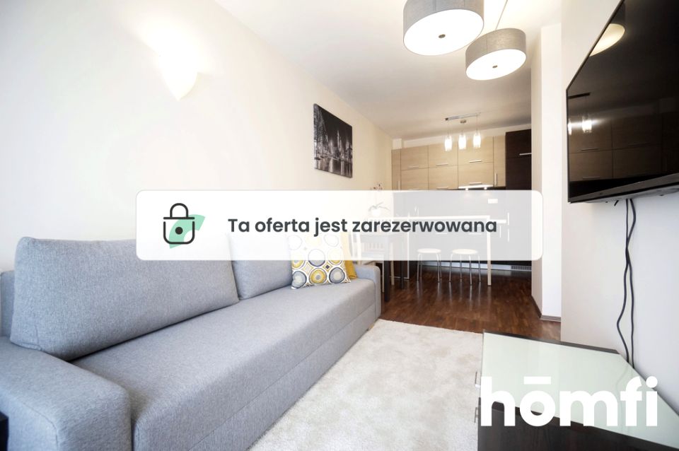 Mieszkanie Kraków