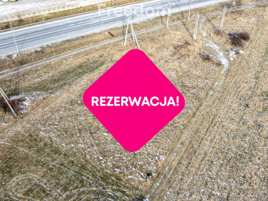 Działka Stojadła