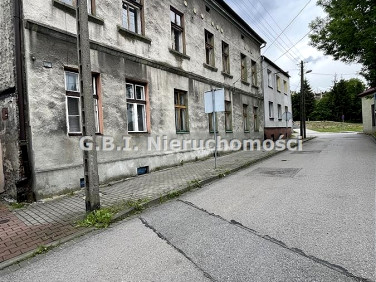 Budynek użytkowy Oświęcim