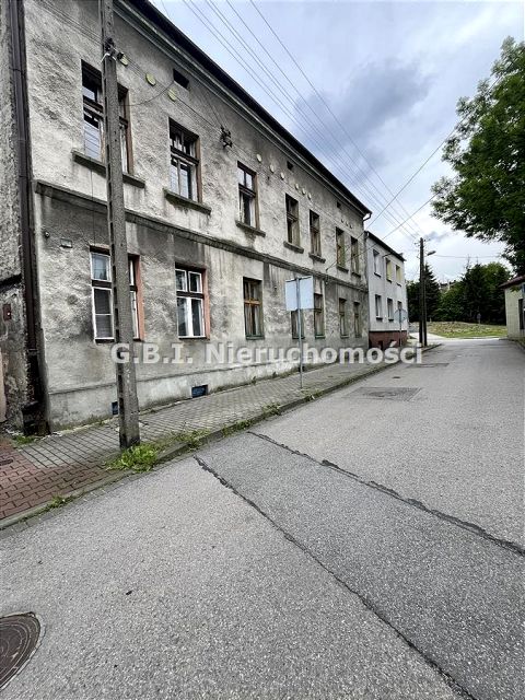 Budynek użytkowy Oświęcim