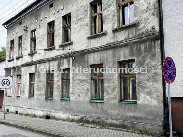 Budynek użytkowy Oświęcim