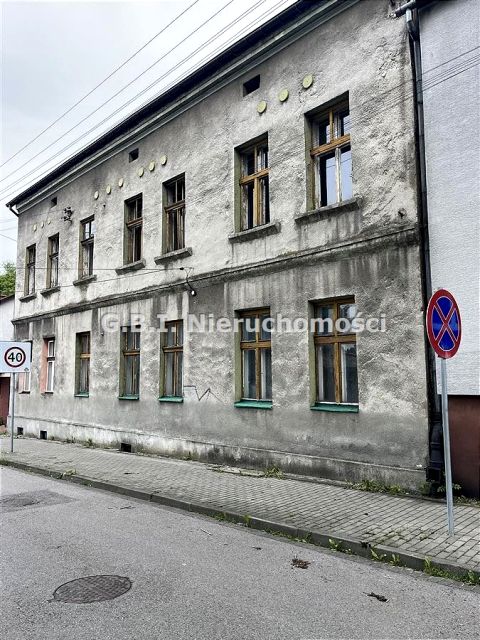 Budynek użytkowy Oświęcim