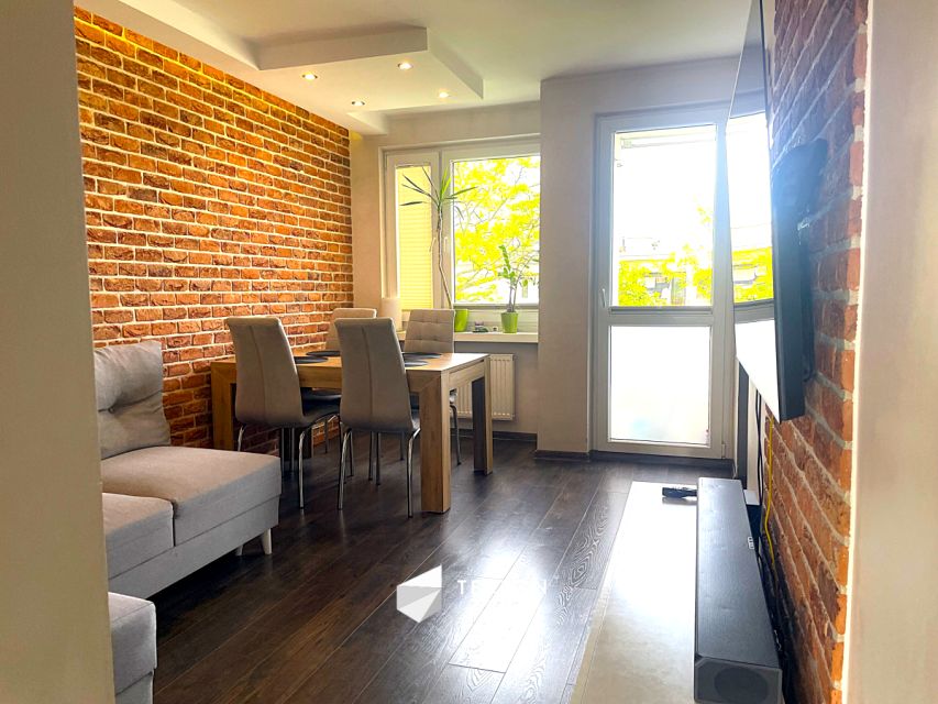 Mieszkanie blok mieszkalny sprzedaż