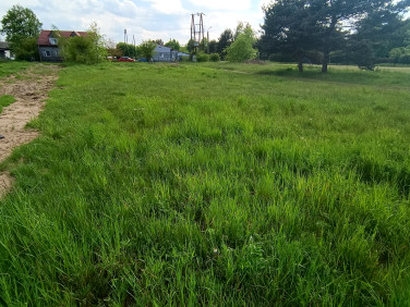 Działka budowlana Dąbrowa Górnicza