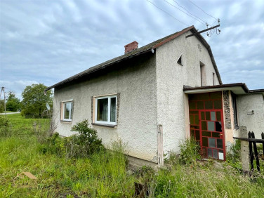 Dom Kaczyce