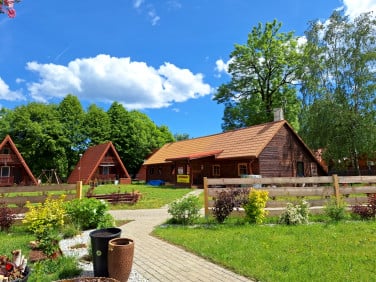 Dom Głuchołazy