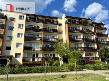 Mieszkanie Bydgoszcz