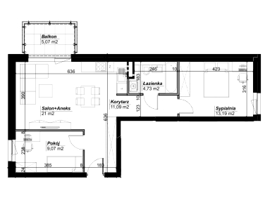 Mieszkanie Lublin sprzedaż