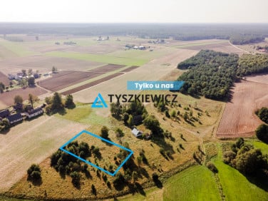 Działka budowlana sprzedam
