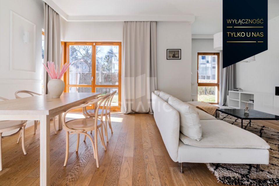 Mieszkanie apartamentowiec Gdańsk