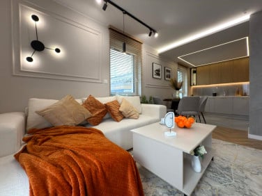 Mieszkanie apartamentowiec sprzedaż