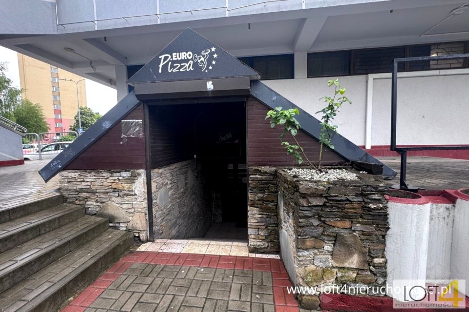 Lokal Nowy Sącz