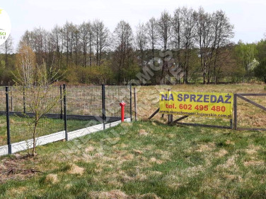 Działka Dębniaki