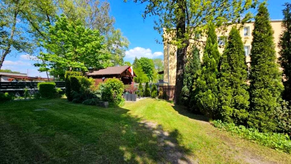 Mieszkanie Jelenia Góra