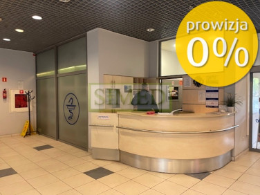 Lokal WARSZAWA