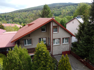 Dom Świeradów-Zdrój