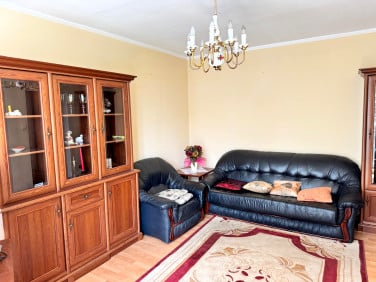 Mieszkanie Gliwice