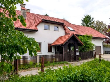 Dom Nowy Sącz