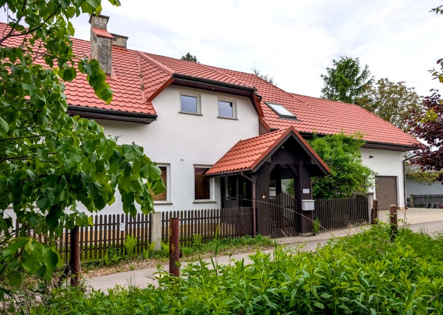 Dom Nowy Sącz