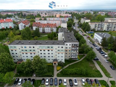 Mieszkanie Olsztyn