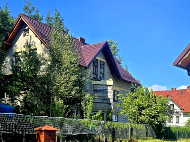 Dom Stężyca