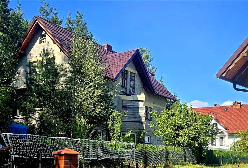 Dom Stężyca