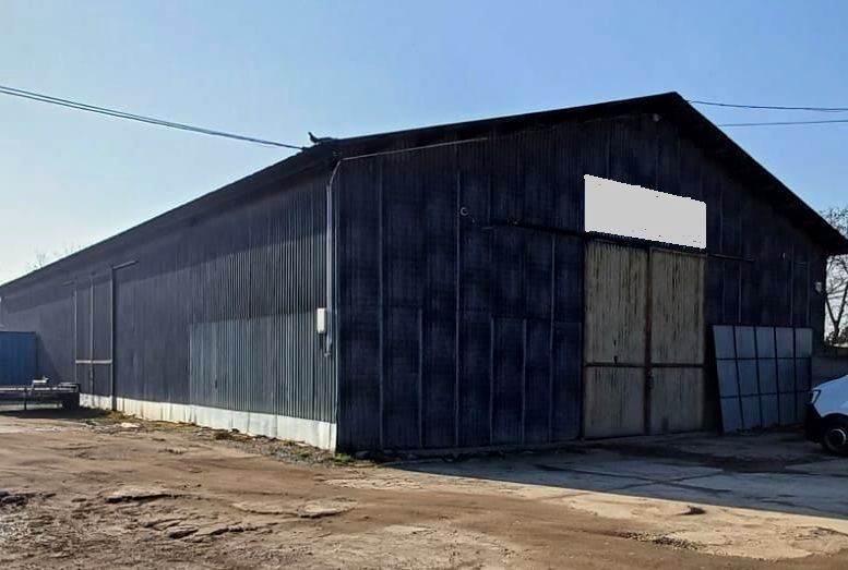 Budynek użytkowy Wrocław