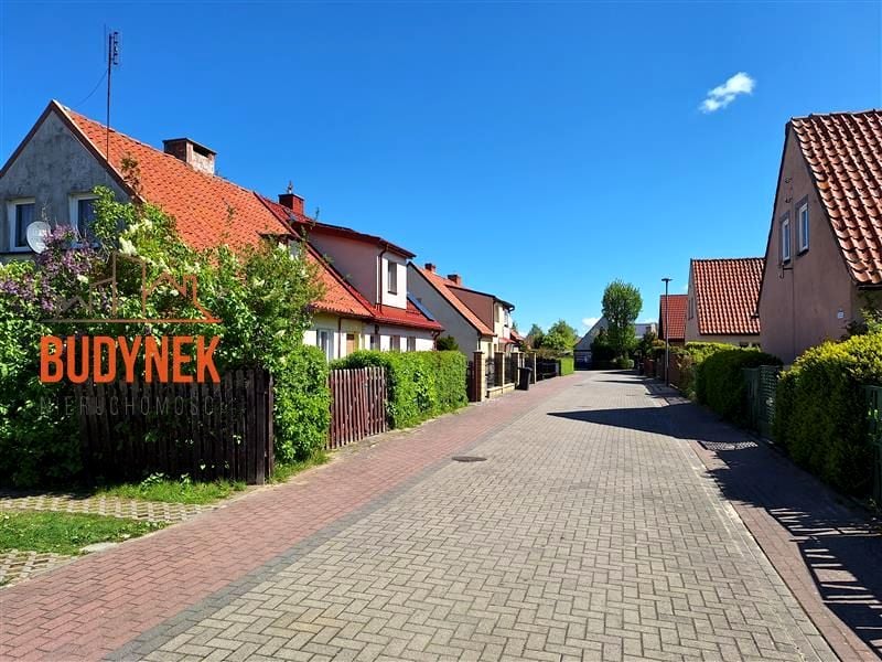 Dom Darłowo sprzedaż