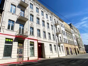 Lokal Łódź