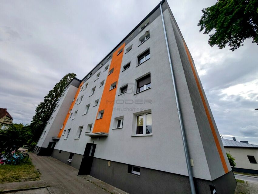 Mieszkanie Witnica