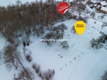 Działka Czerna