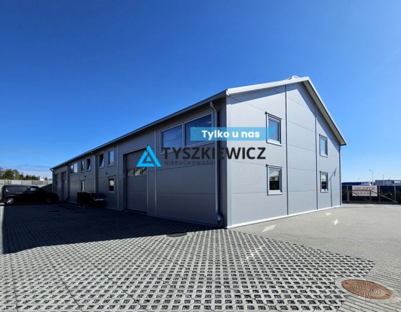 Lokal Bąkowo