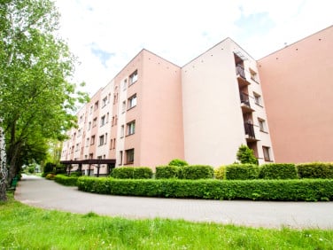 Mieszkanie Tychy