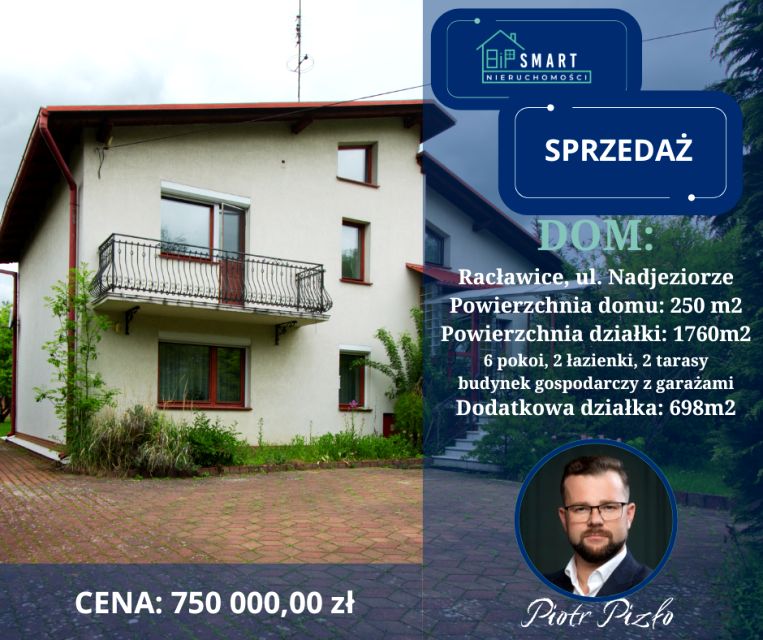 Dom Racławice