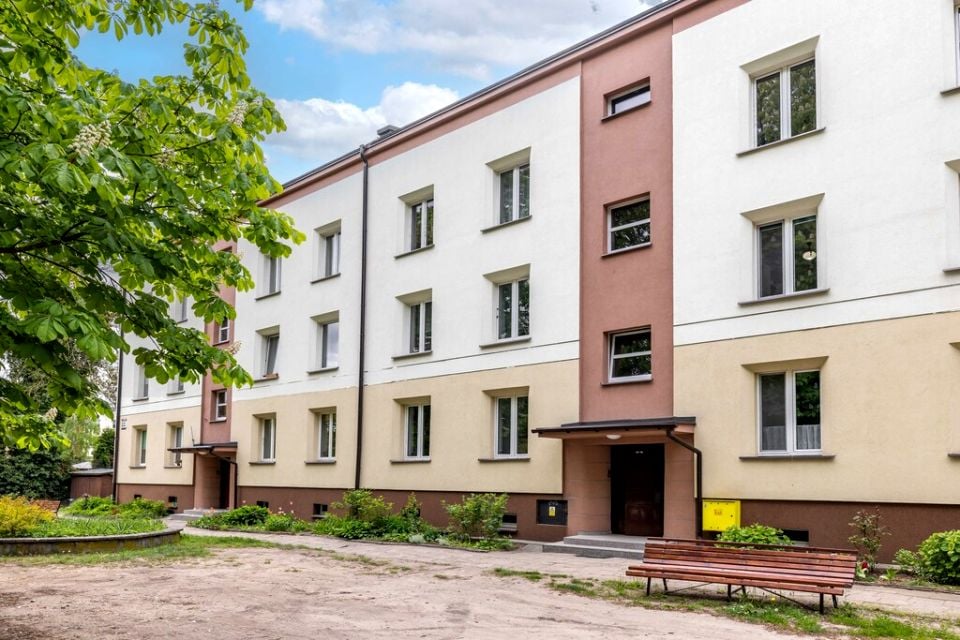 Mieszkanie Białystok